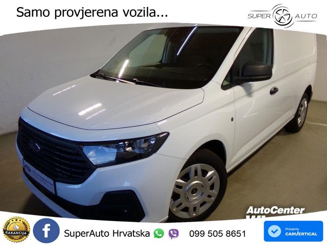 Ford Transit 122 KS