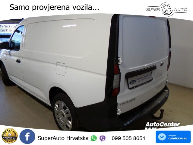 Ford Transit 122 KS