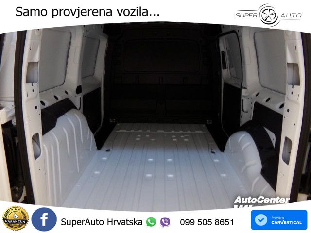 Ford Transit 122 KS