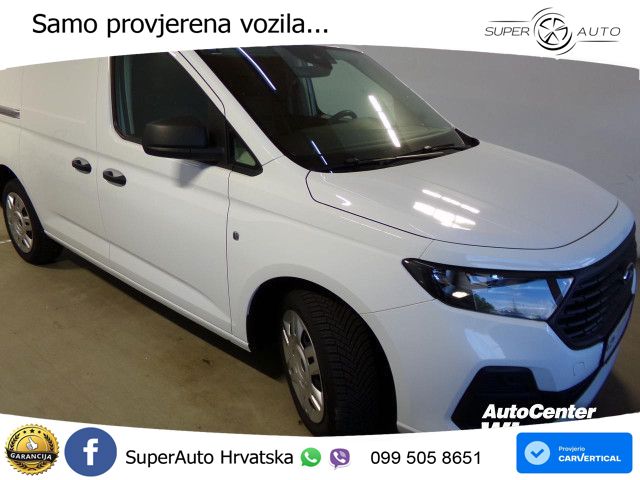 Ford Transit 122 KS