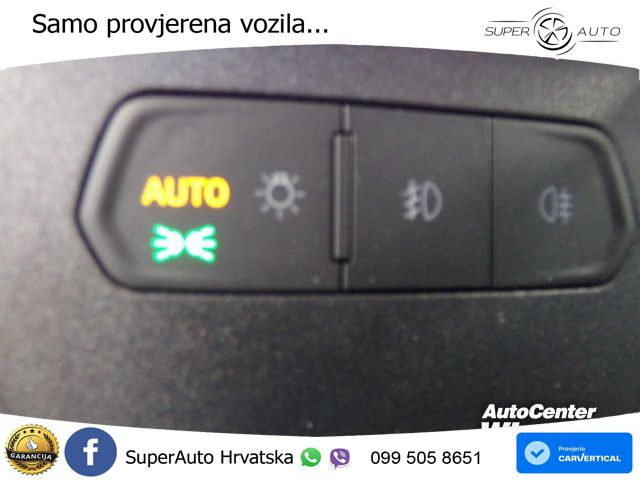 Ford Transit 122 KS