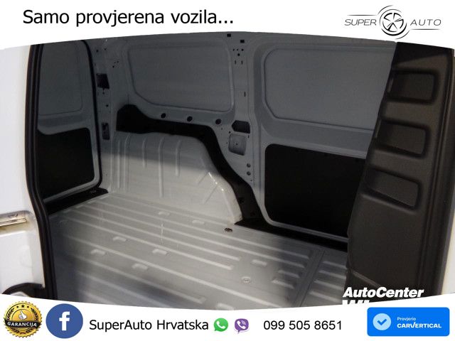 Ford Transit 122 KS