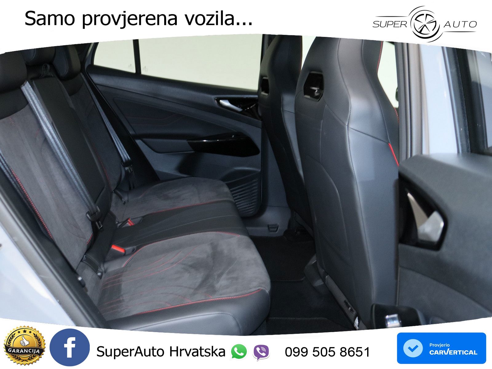 Volkswagen ID.4 GTX 82 kWh (299 KS) 4MOTION