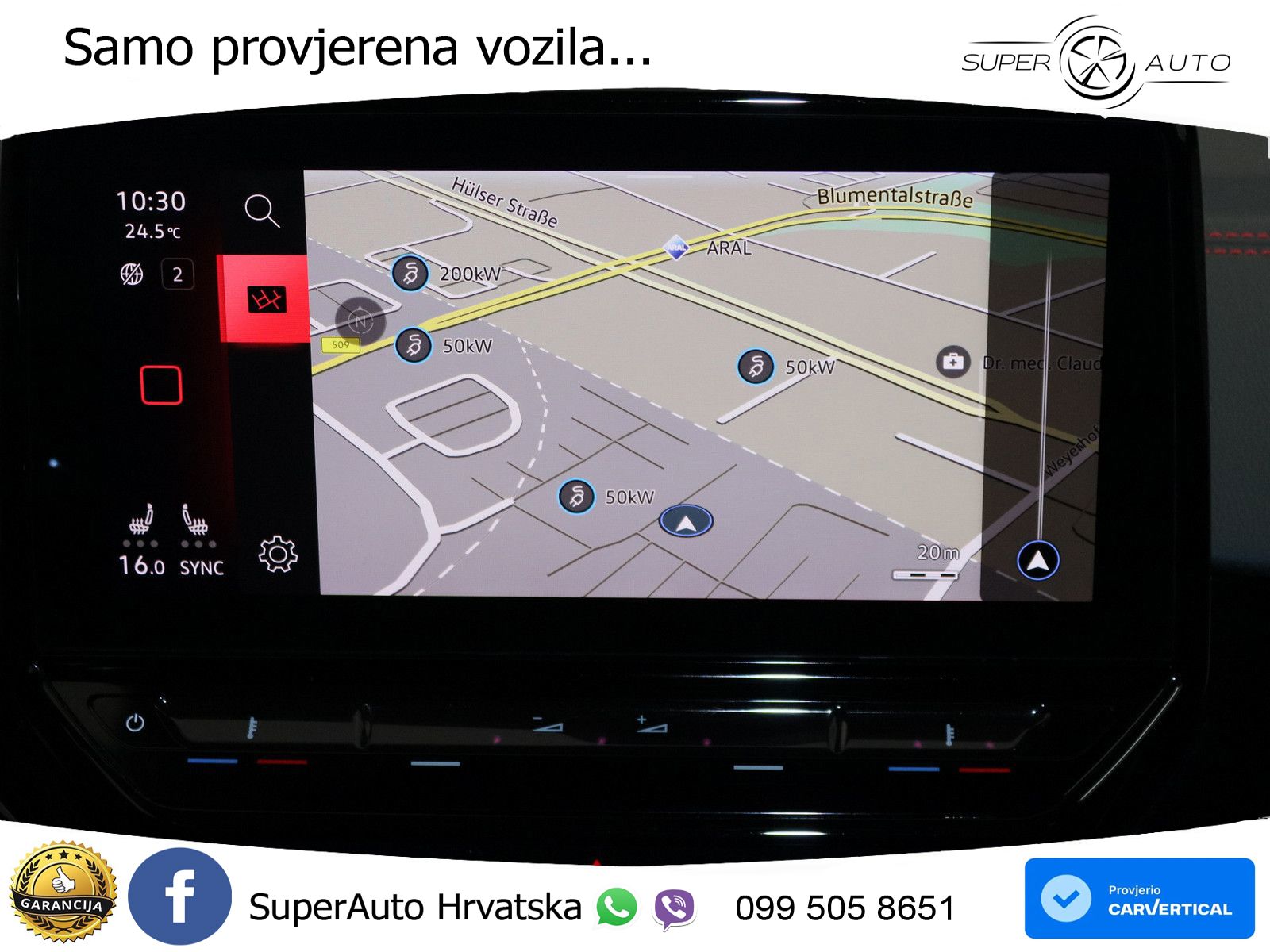 Volkswagen ID.4 GTX 82 kWh (299 KS) 4MOTION