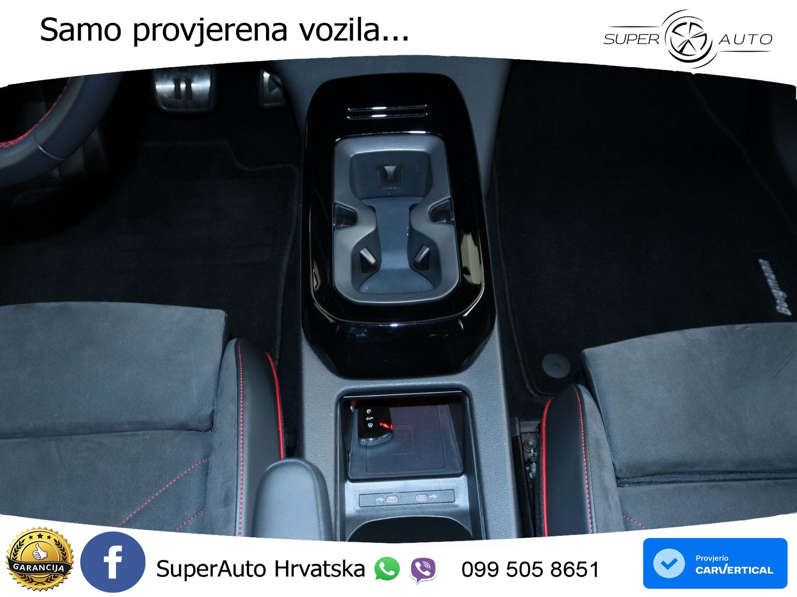 Volkswagen ID.4 GTX 82 kWh (299 KS) 4MOTION