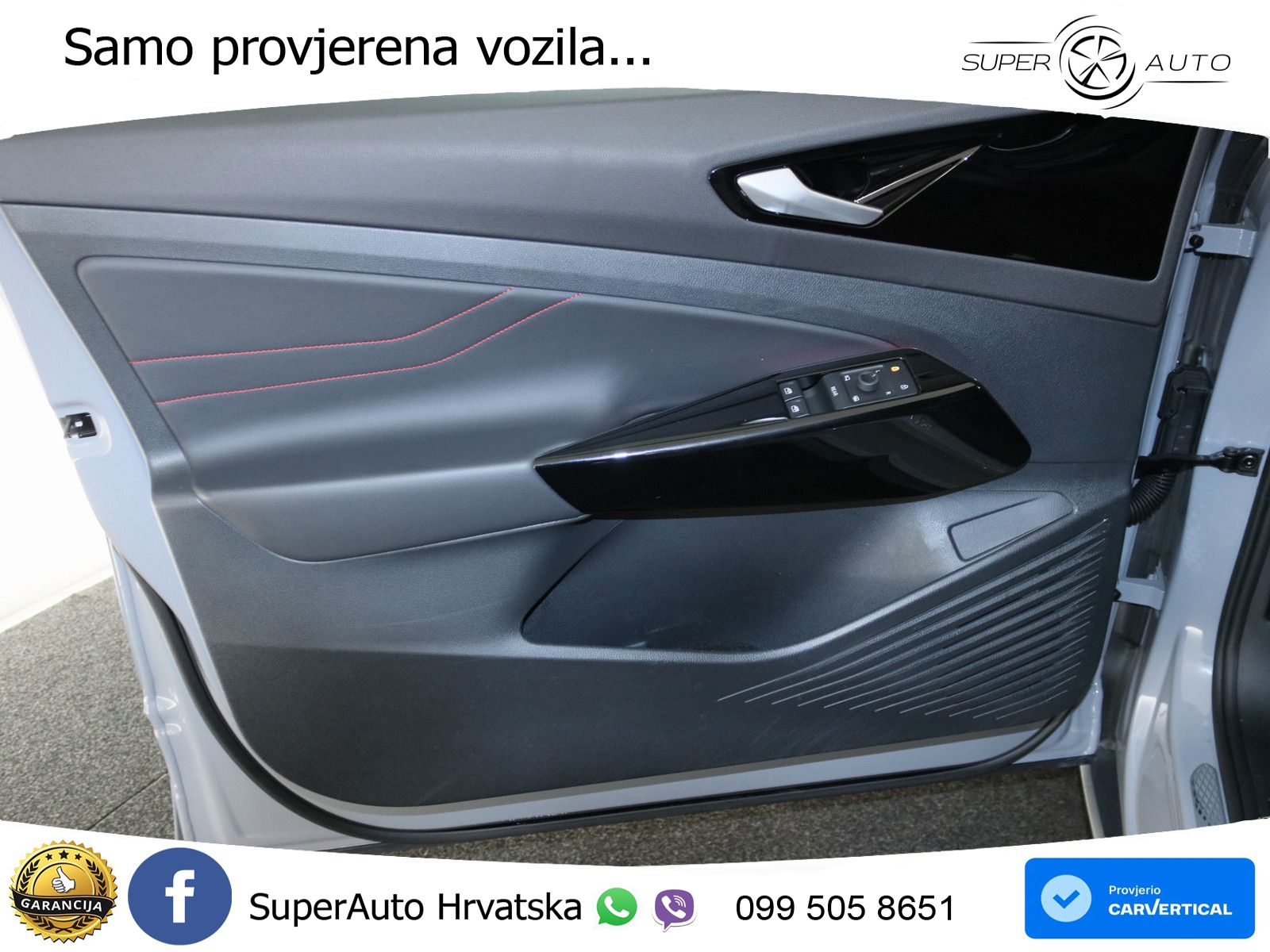 Volkswagen ID.4 GTX 82 kWh (299 KS) 4MOTION