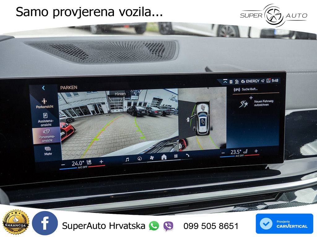 BMW X5 40d (340 KS) xDrive Steptronic LED+GR SJED+ACC