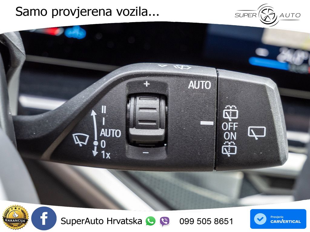 BMW X5 40d (340 KS) xDrive Steptronic LED+GR SJED+ACC