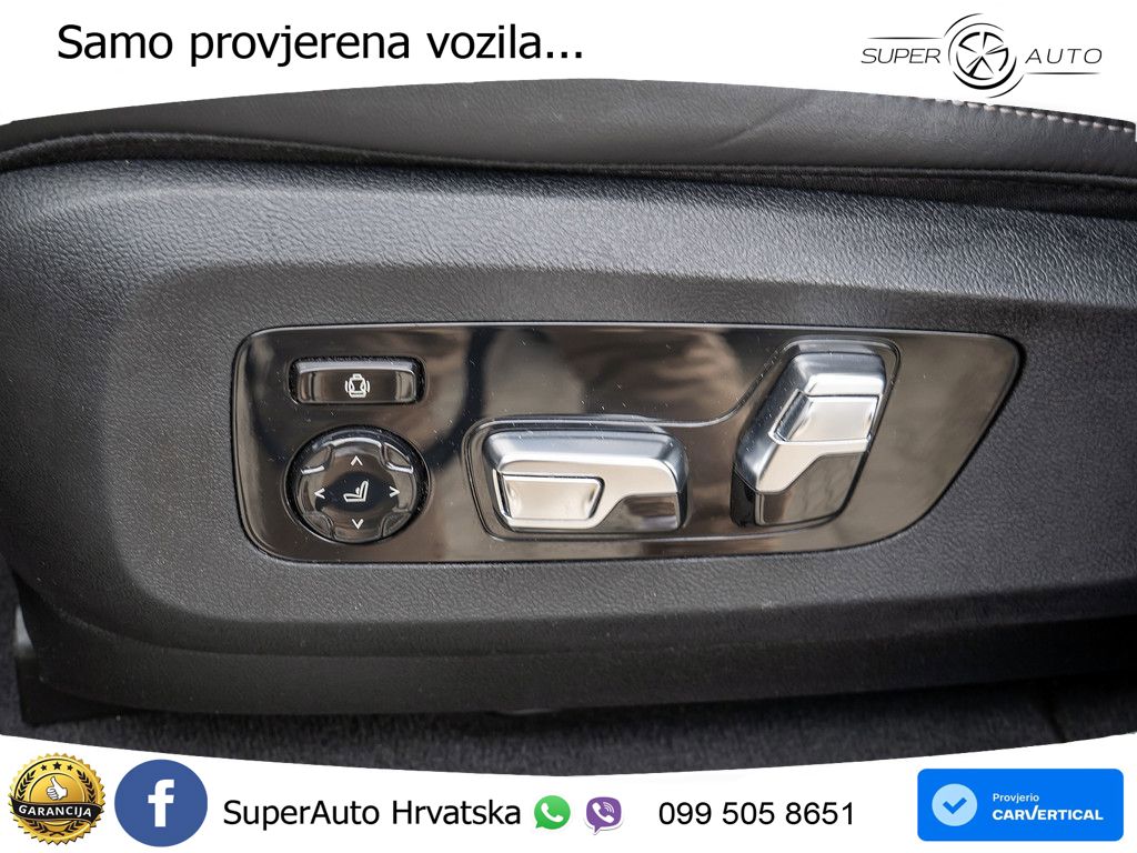 BMW X5 40d (340 KS) xDrive Steptronic LED+GR SJED+ACC