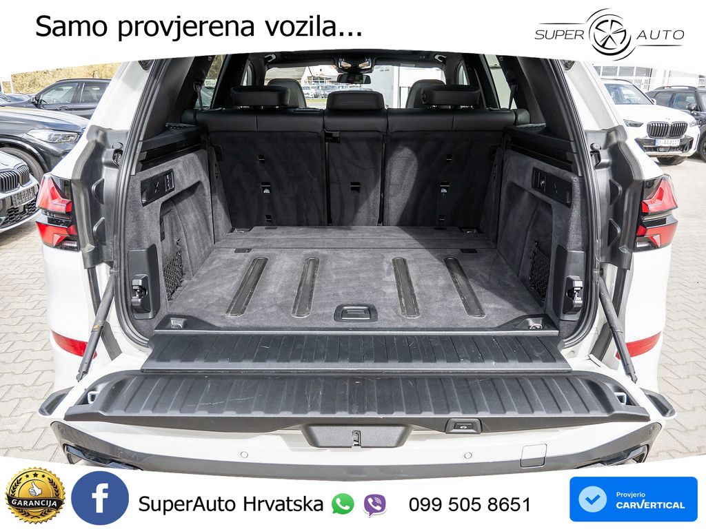 BMW X5 40d (340 KS) xDrive Steptronic LED+GR SJED+ACC