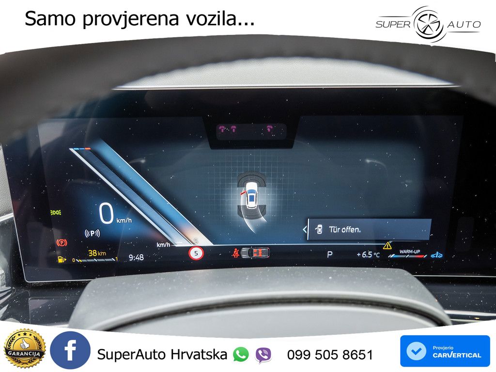BMW X5 40d (340 KS) xDrive Steptronic LED+GR SJED+ACC