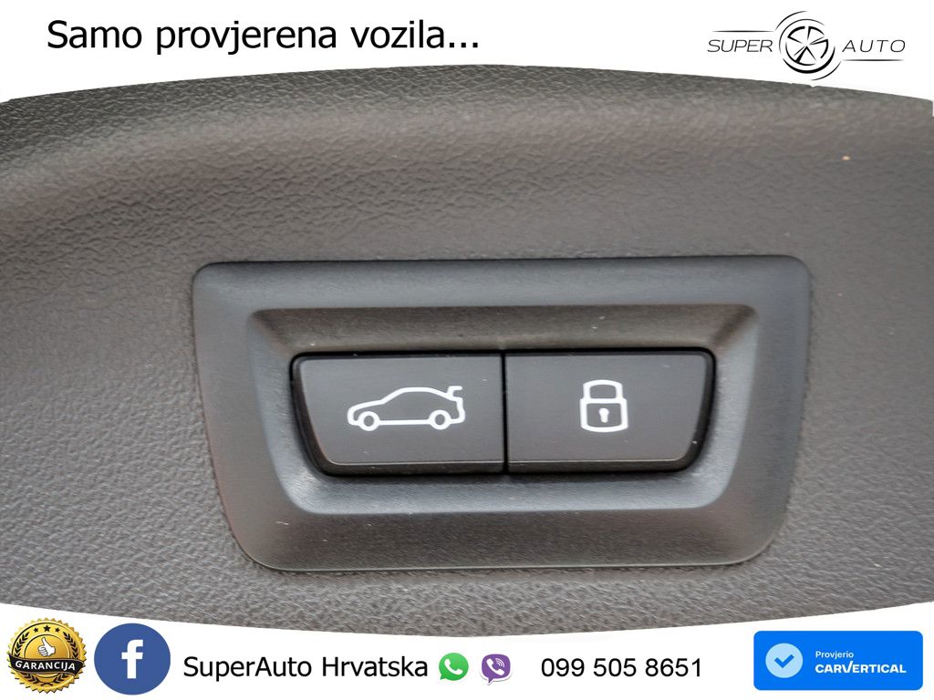 BMW X5 40d (340 KS) xDrive Steptronic LED+GR SJED+ACC
