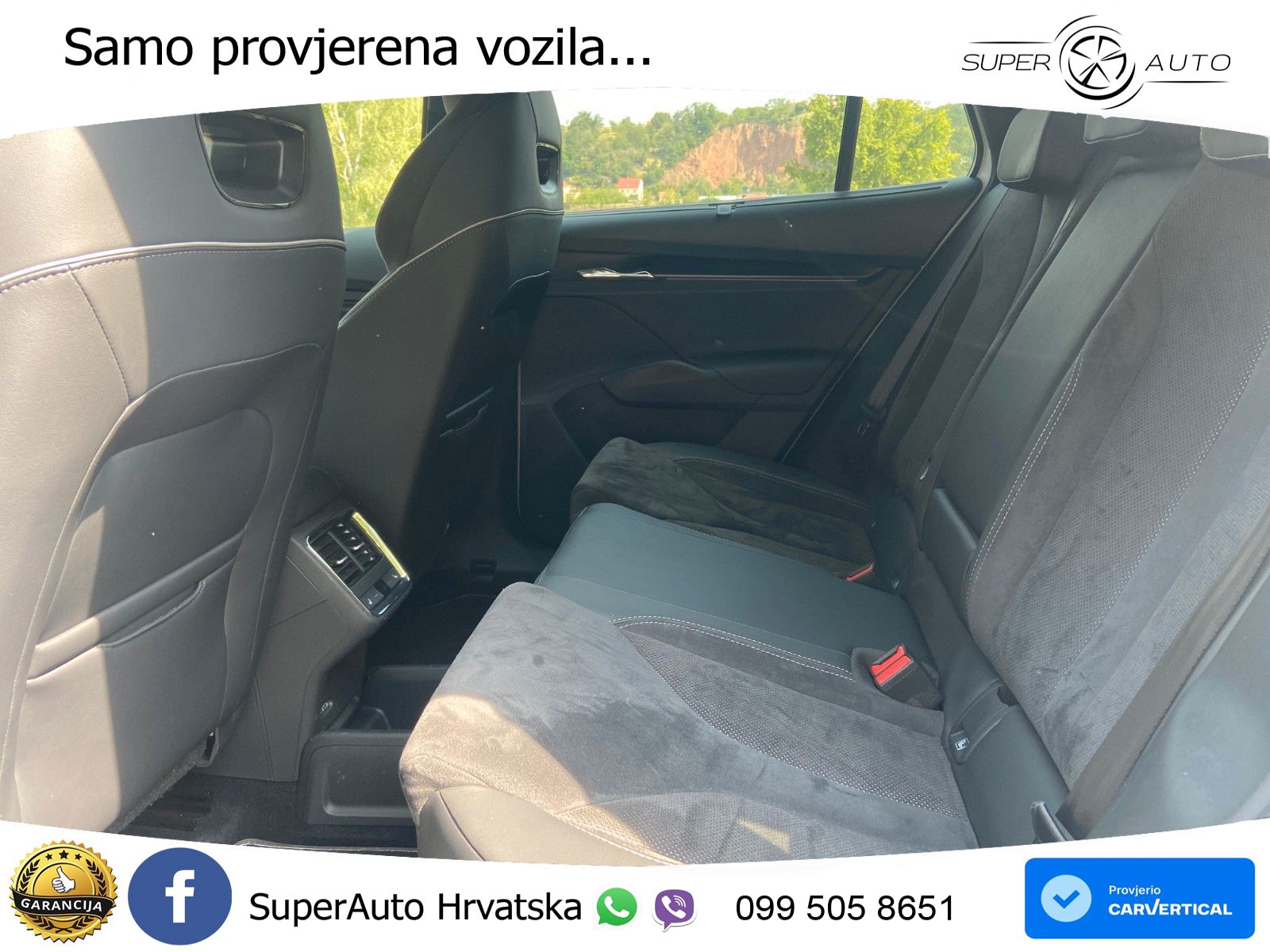 Škoda Enyaq iV 80x 82 kWh (265 KS) AWD