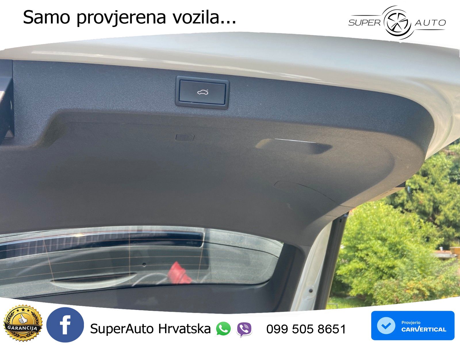 Škoda Enyaq iV 80x 82 kWh (265 KS) AWD