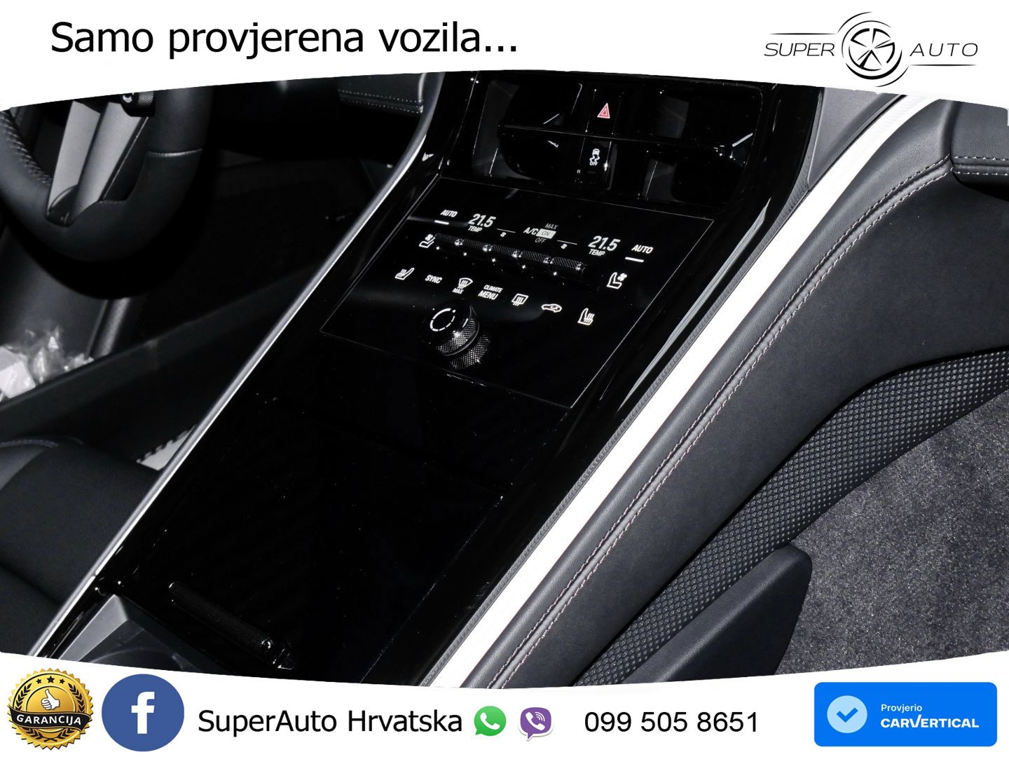 Porsche Panamera 4S 2.9 V6 (544 KS) E-Hybrid PDK ACC+HEAD+4xGR SJED+360+PANO