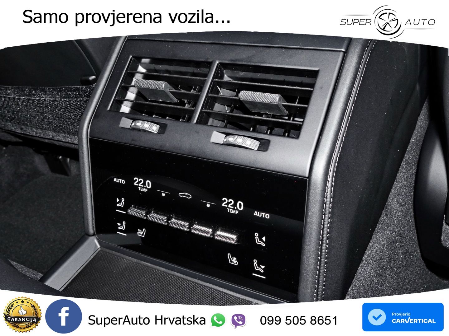 Porsche Panamera 4S 2.9 V6 (544 KS) E-Hybrid PDK ACC+HEAD+4xGR SJED+360+PANO