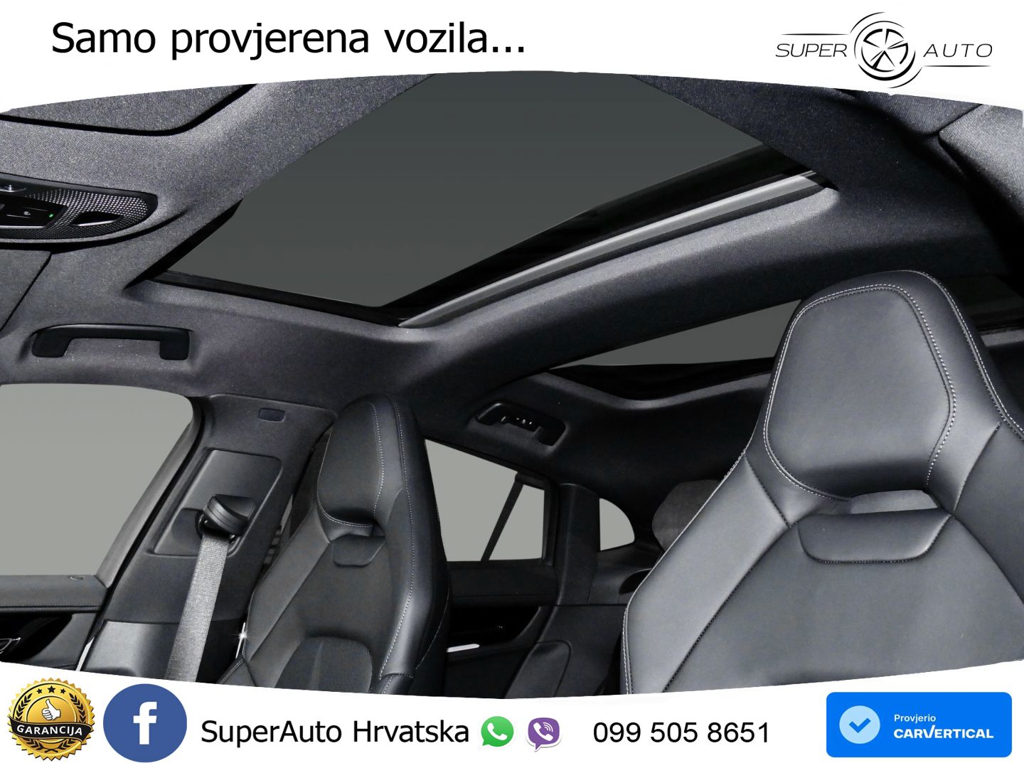 Porsche Panamera 4S 2.9 V6 (544 KS) E-Hybrid PDK ACC+HEAD+4xGR SJED+360+PANO