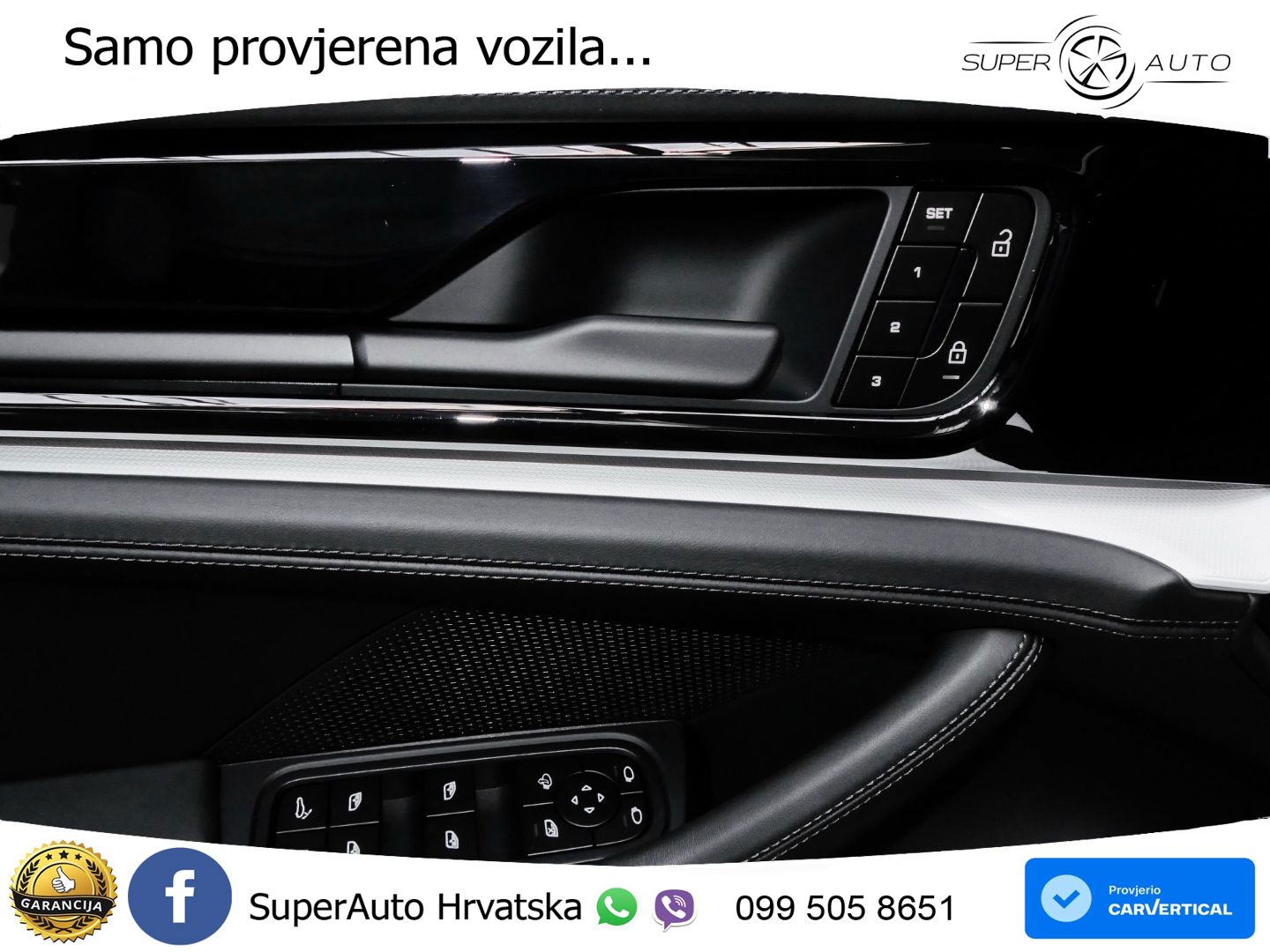 Porsche Panamera 4S 2.9 V6 (544 KS) E-Hybrid PDK ACC+HEAD+4xGR SJED+360+PANO