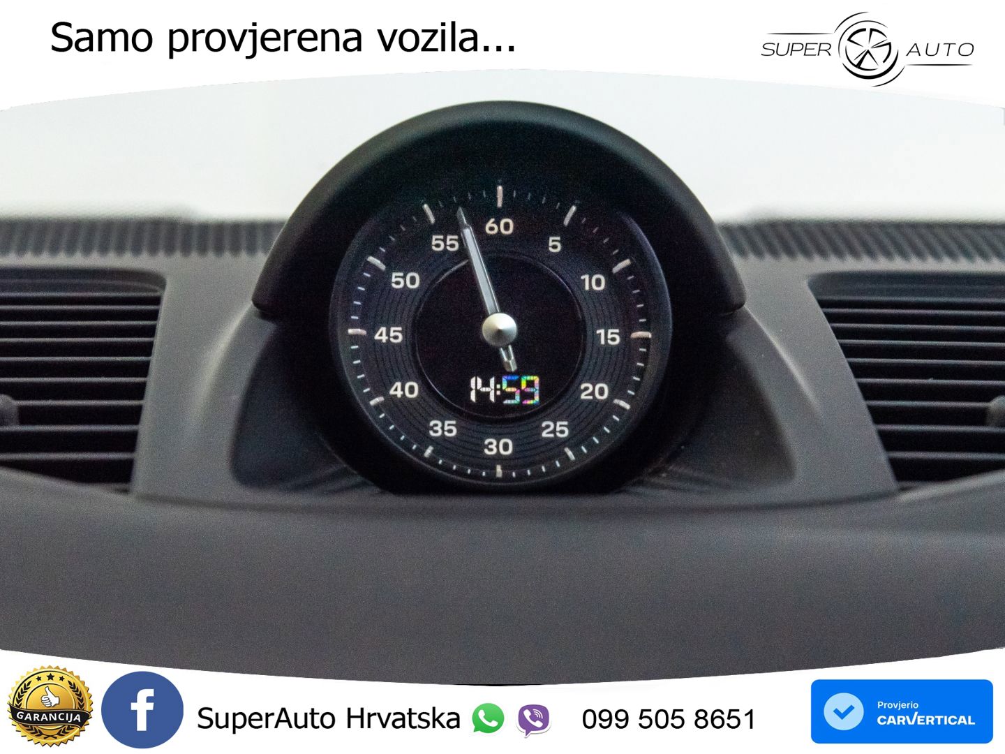 Porsche Panamera 4S 2.9 V6 (544 KS) E-Hybrid PDK ACC+HEAD+4xGR SJED+360+PANO