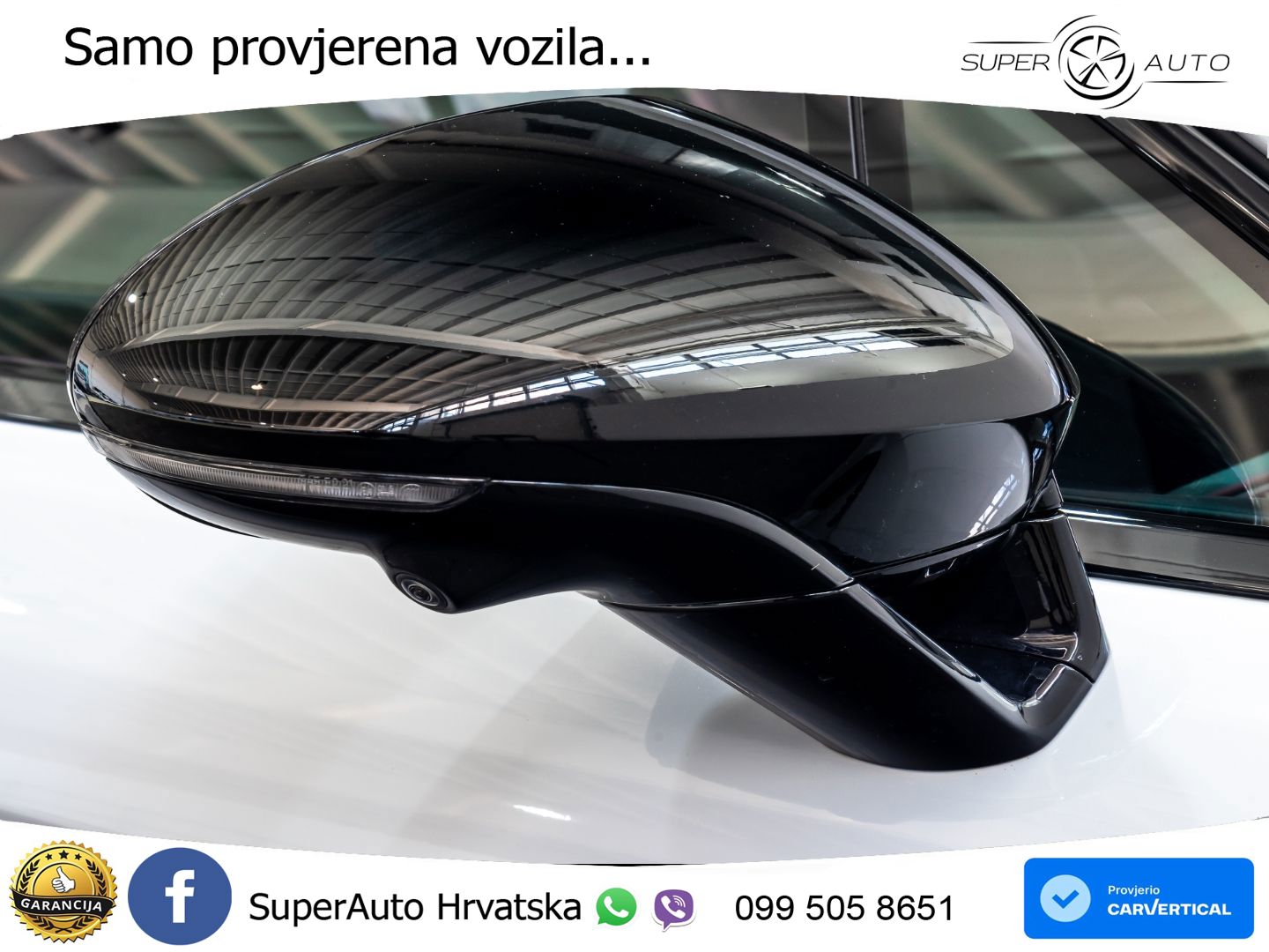 Porsche Panamera 4S 2.9 V6 (544 KS) E-Hybrid PDK ACC+HEAD+4xGR SJED+360+PANO