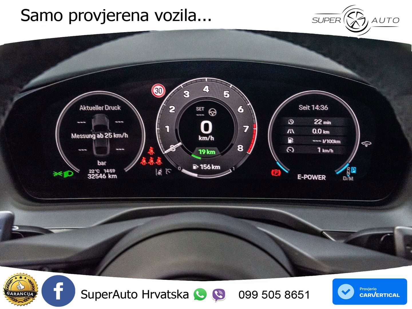Porsche Panamera 4S 2.9 V6 (544 KS) E-Hybrid PDK ACC+HEAD+4xGR SJED+360+PANO