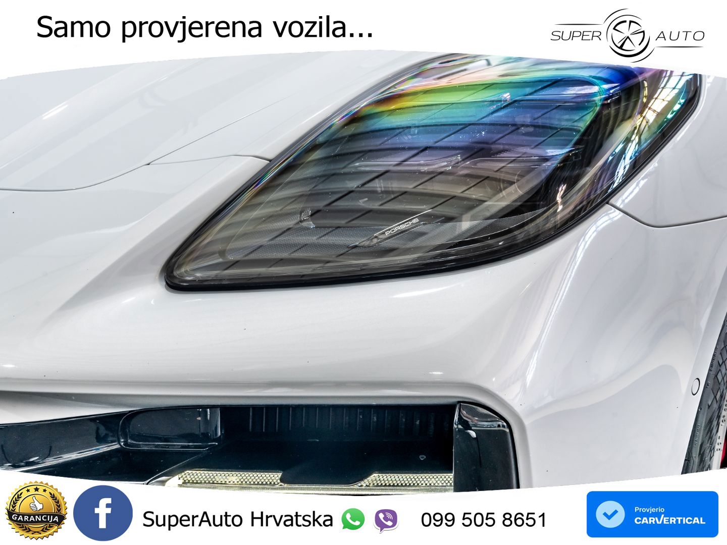 Porsche Panamera 4S 2.9 V6 (544 KS) E-Hybrid PDK ACC+HEAD+4xGR SJED+360+PANO