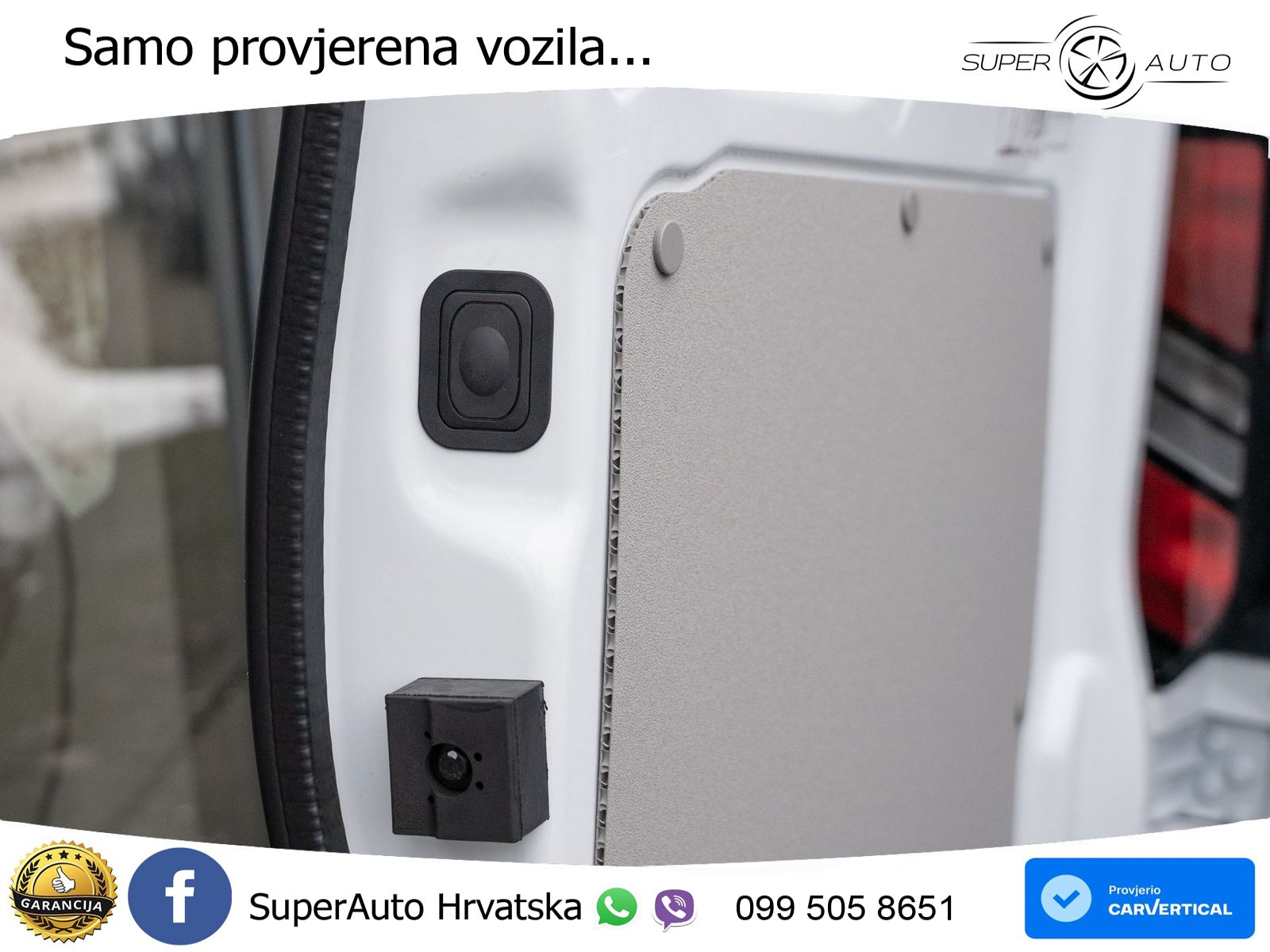Ford Transit 150 KS