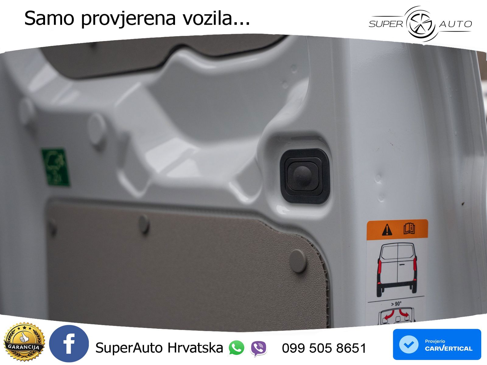 Ford Transit 150 KS