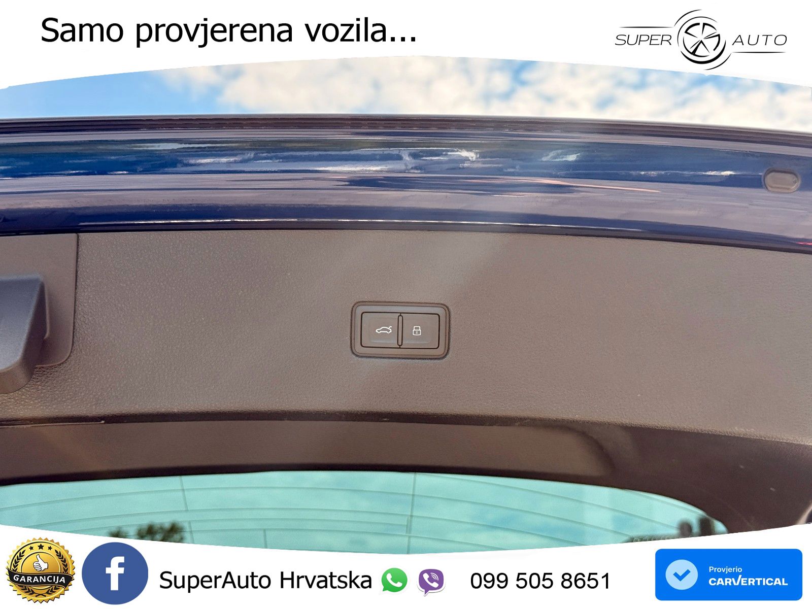 Audi Q8 50 TDI V6 (286 KS) quattro Tiptronic