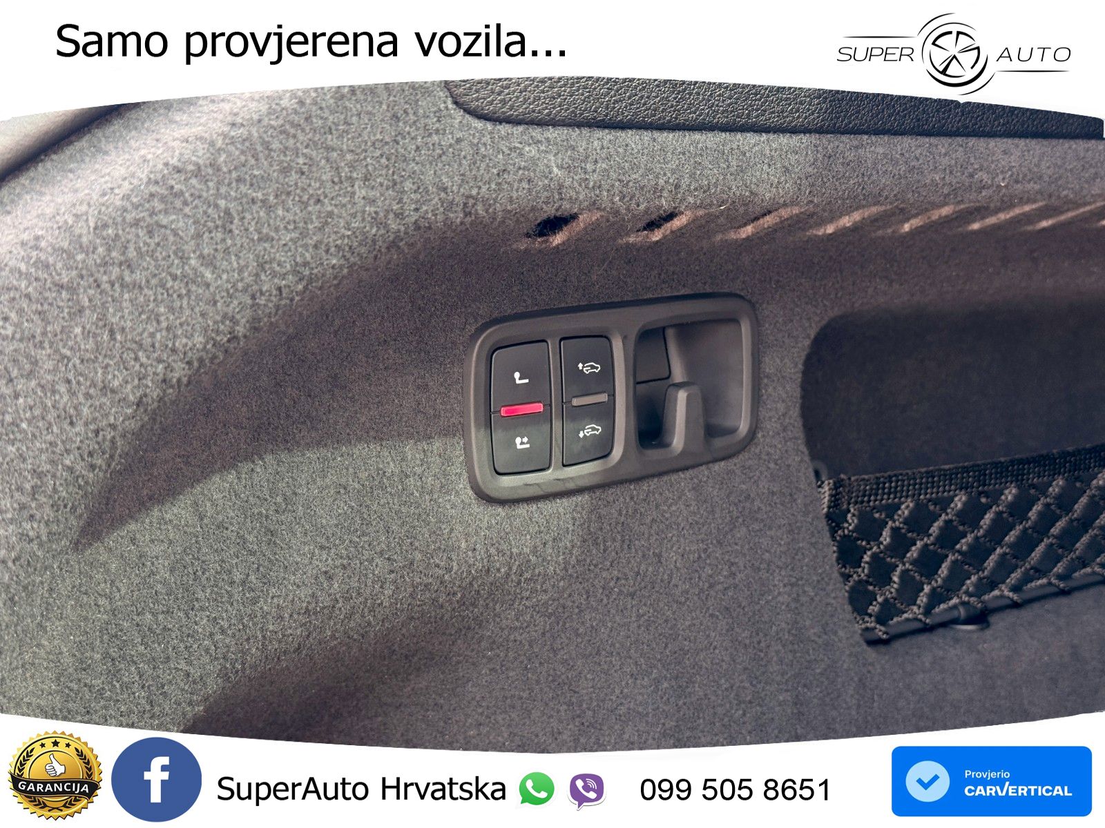 Audi Q8 50 TDI V6 (286 KS) quattro Tiptronic