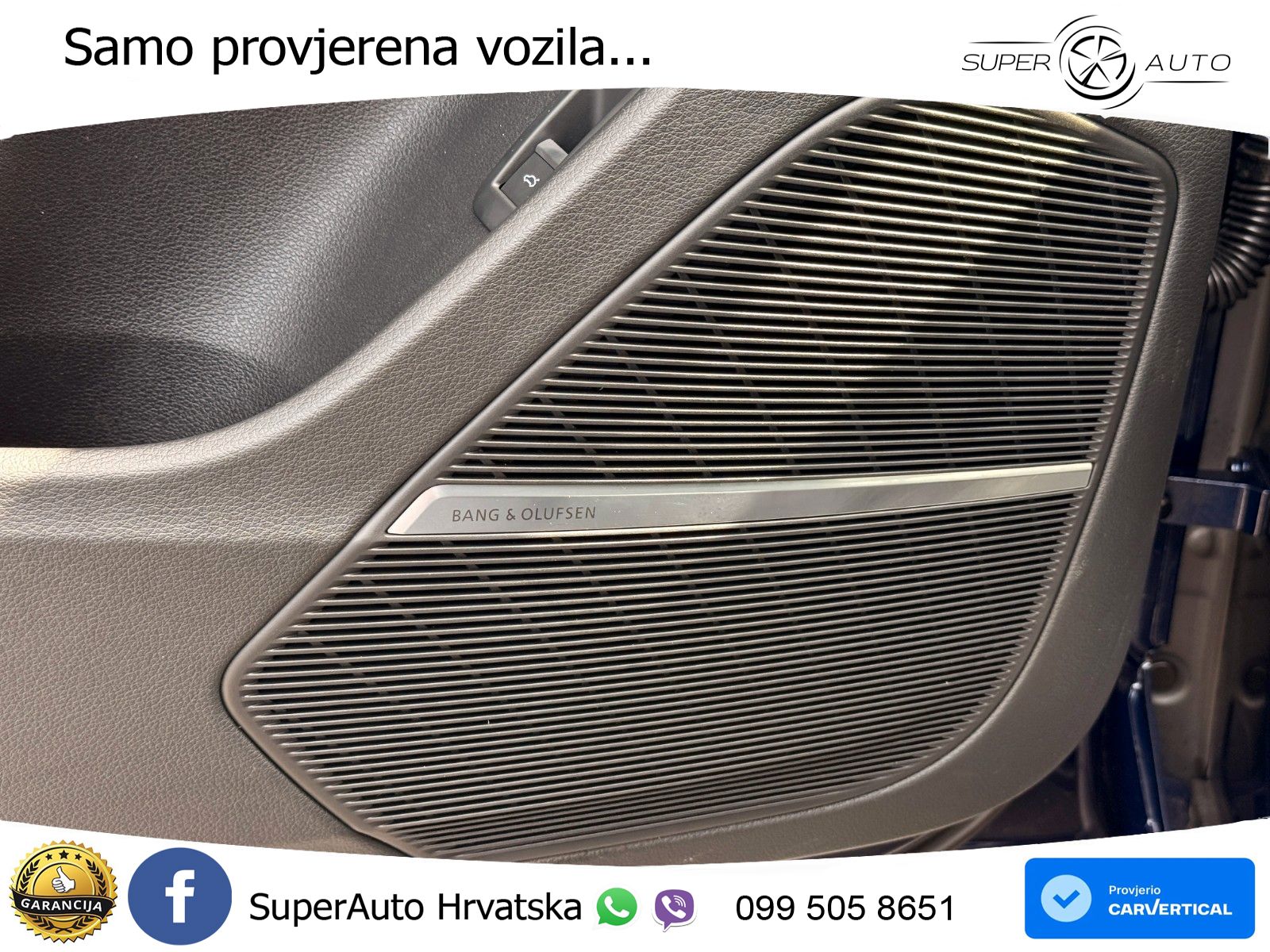 Audi Q8 50 TDI V6 (286 KS) quattro Tiptronic