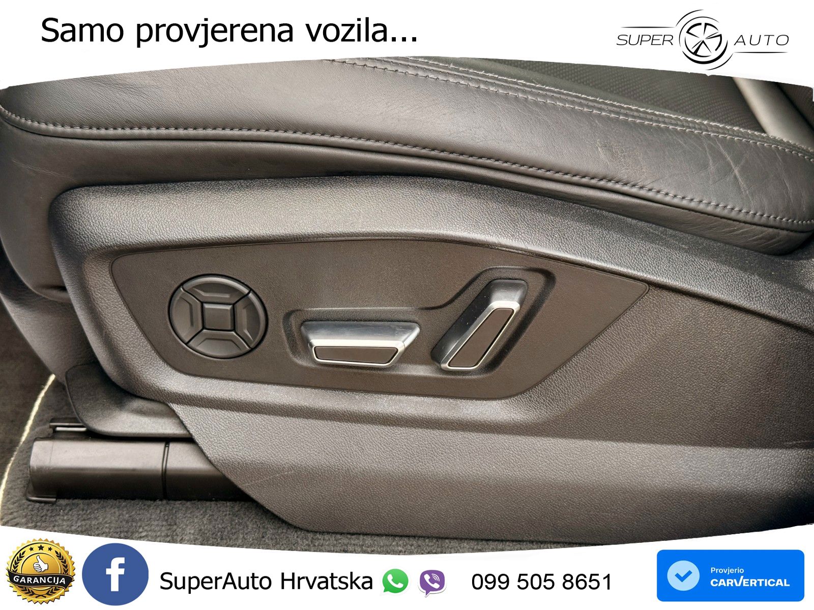 Audi Q8 50 TDI V6 (286 KS) quattro Tiptronic