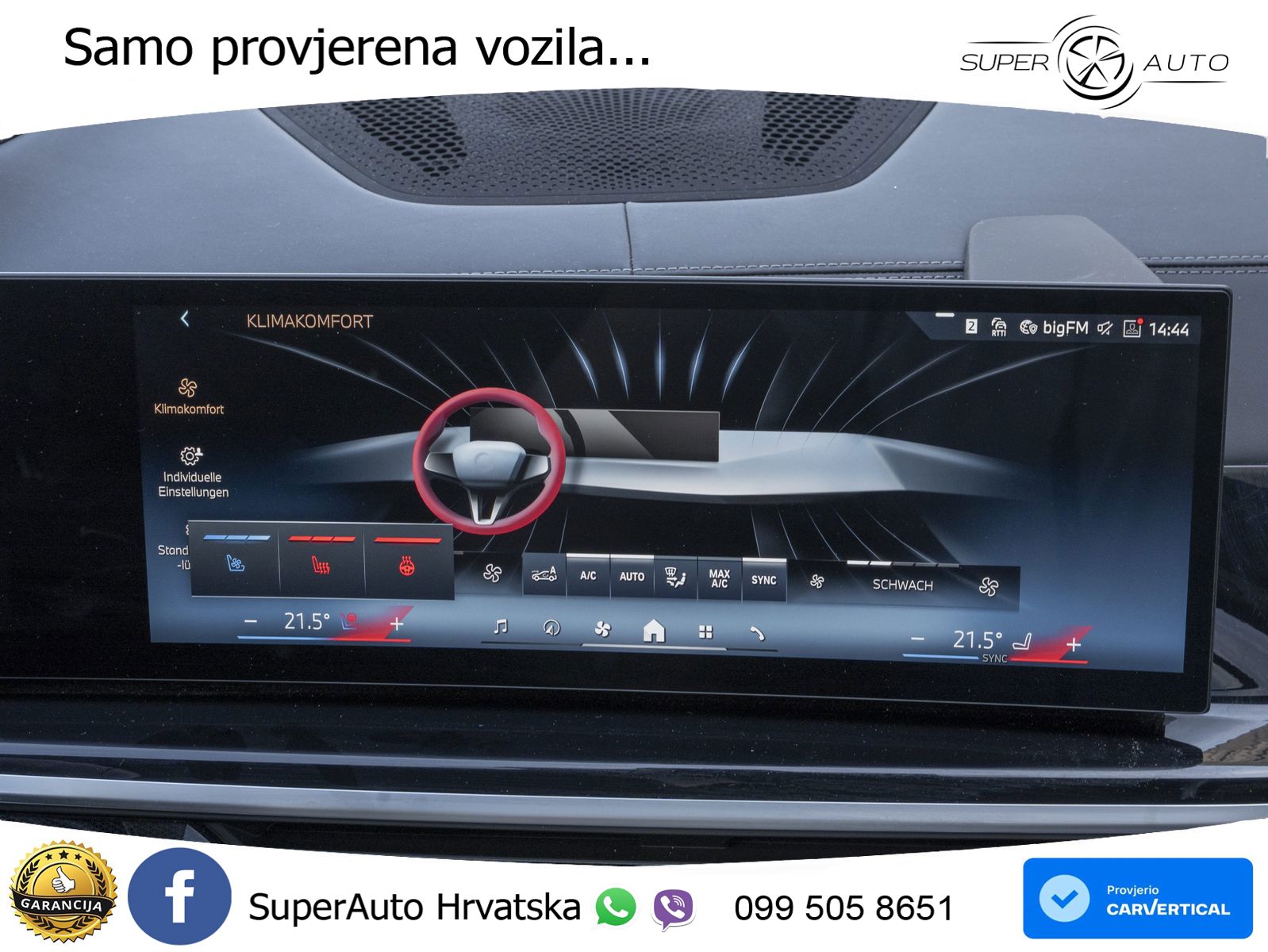 BMW X5 30d (298 KS) xDrive Steptronic M Sport LED+GR SJED+ACC