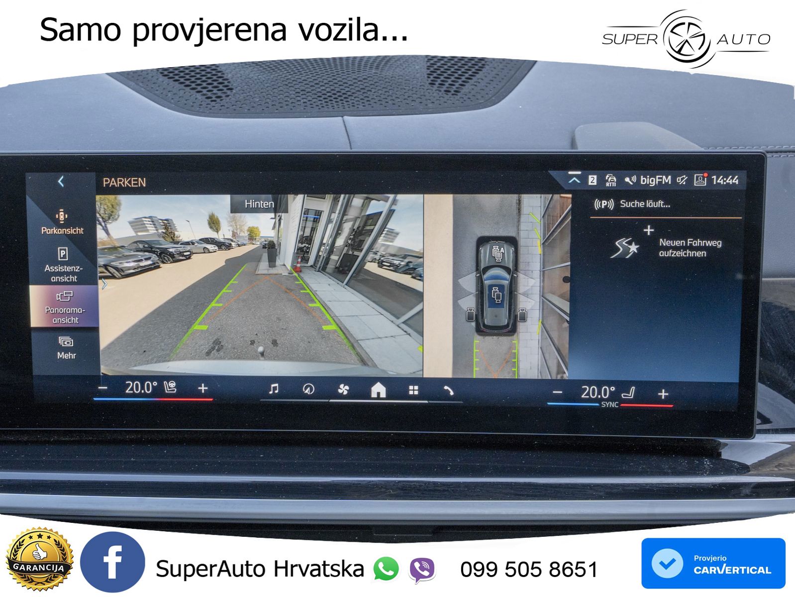 BMW X5 30d (298 KS) xDrive Steptronic M Sport LED+GR SJED+ACC