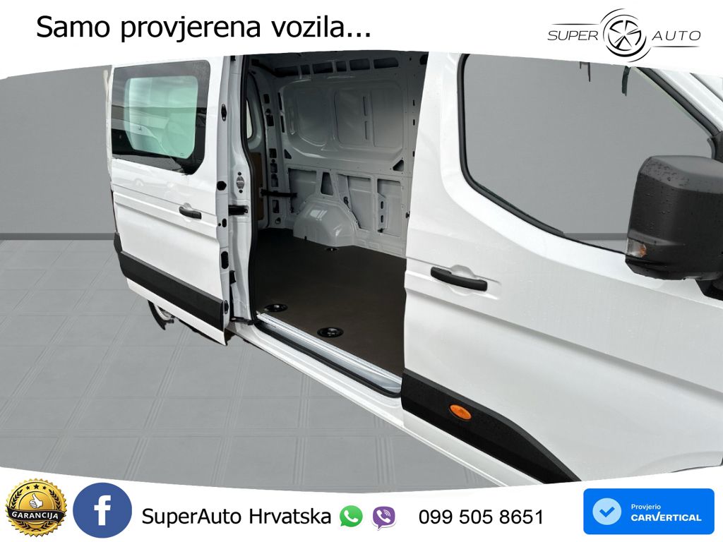 Renault Master 150 KS