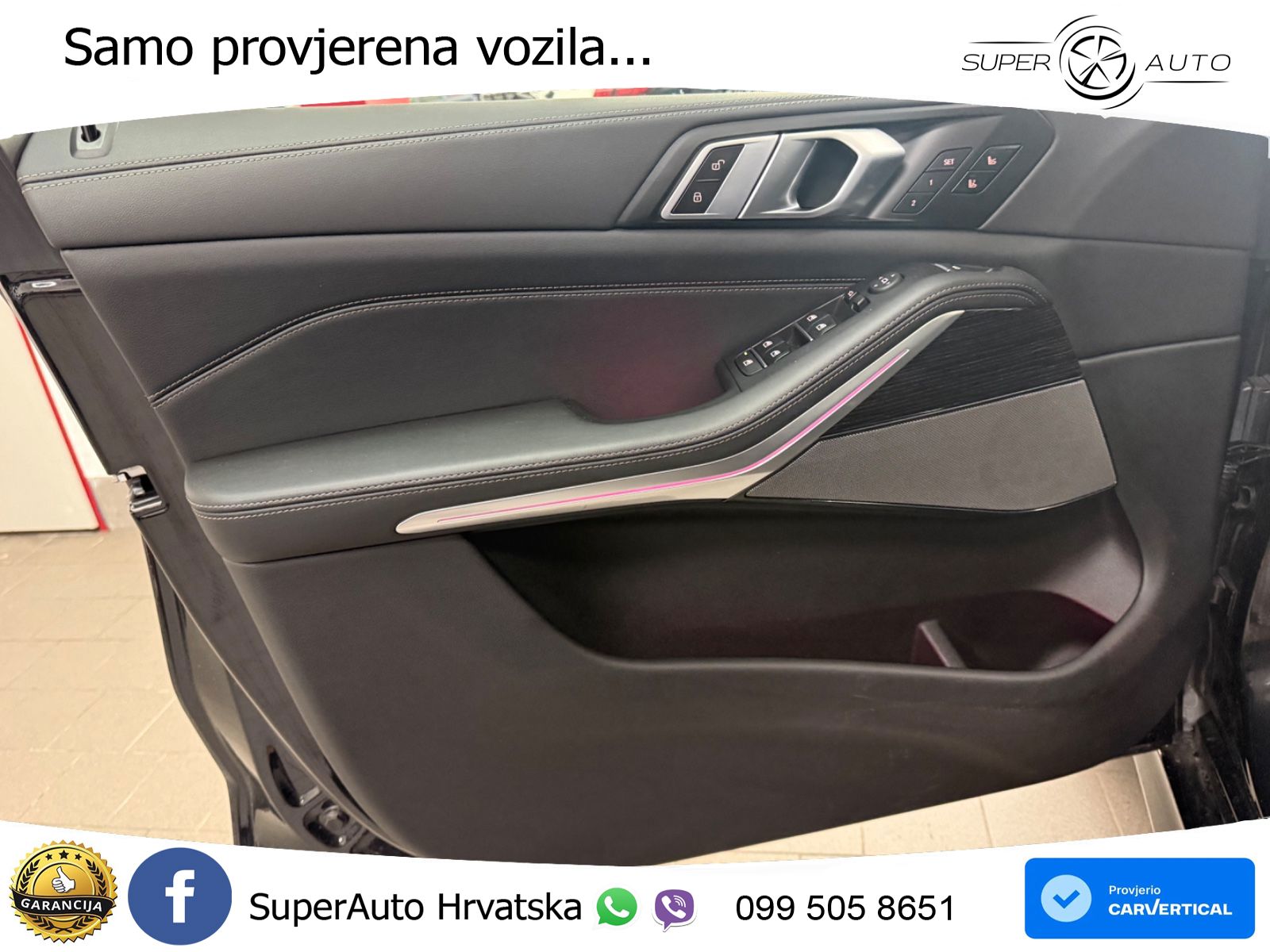 BMW X5 40d (352 KS) xDrive Steptronic M Sport LED+GR SJED+ACC