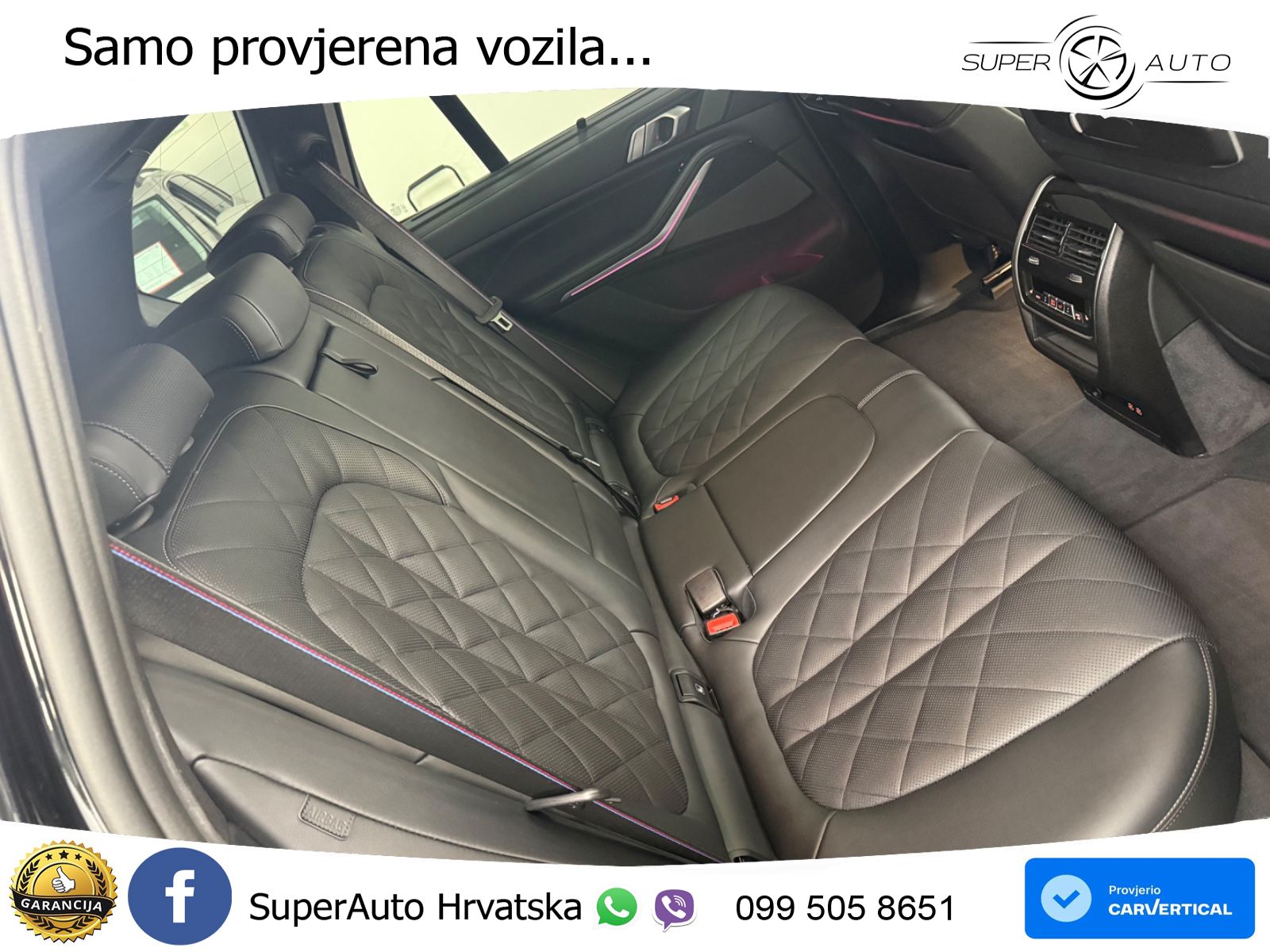 BMW X5 40d (352 KS) xDrive Steptronic M Sport LED+GR SJED+ACC