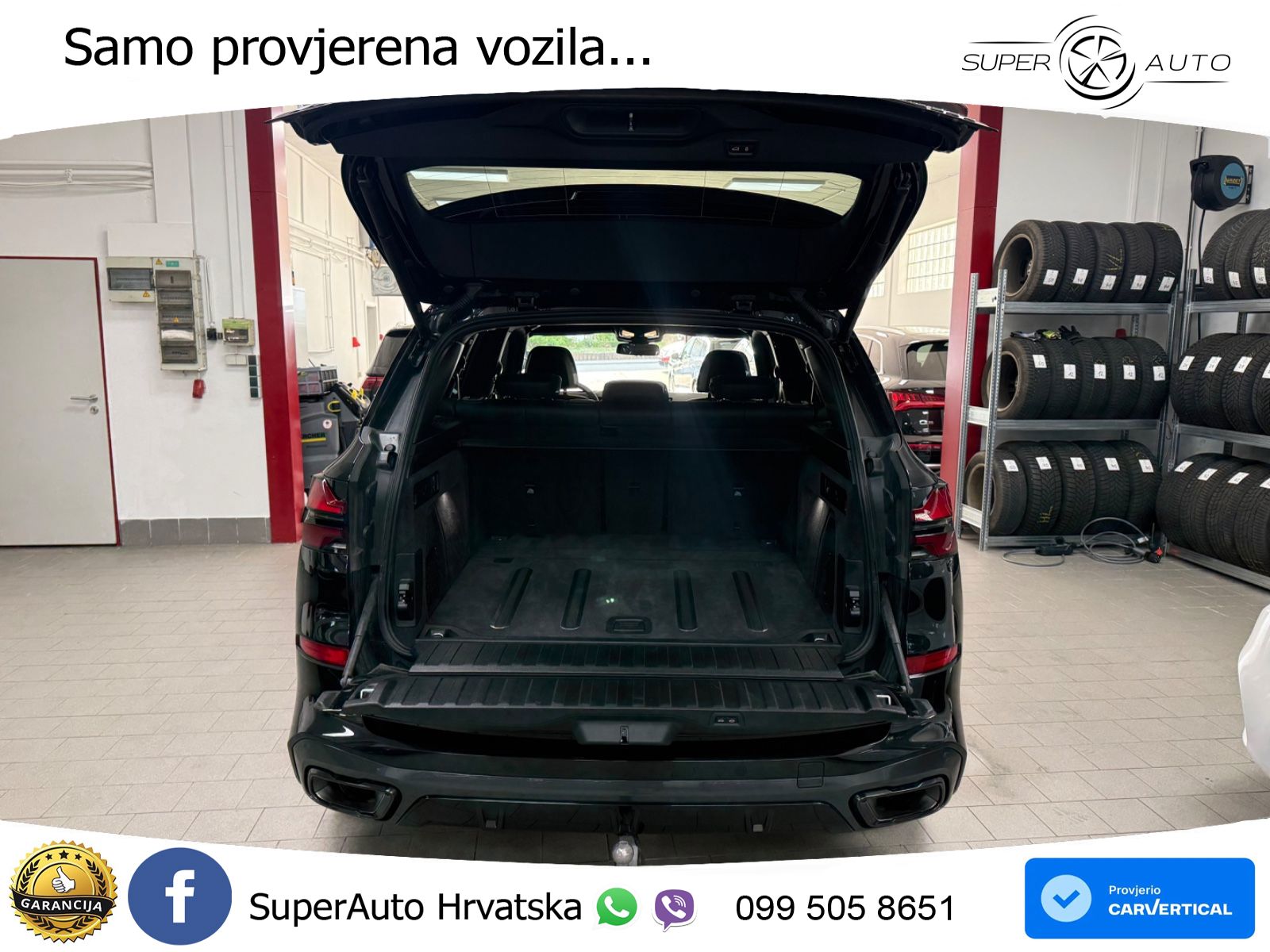 BMW X5 40d (352 KS) xDrive Steptronic M Sport LED+GR SJED+ACC