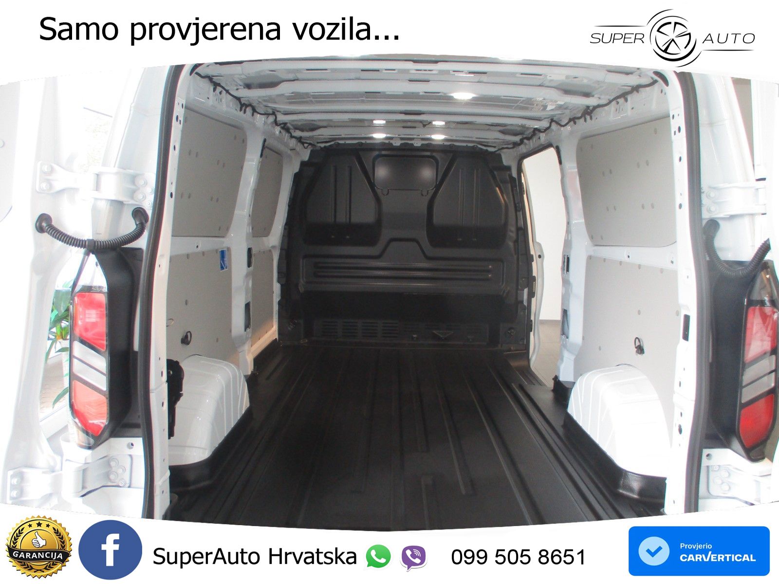 Ford Transit 136 KS
