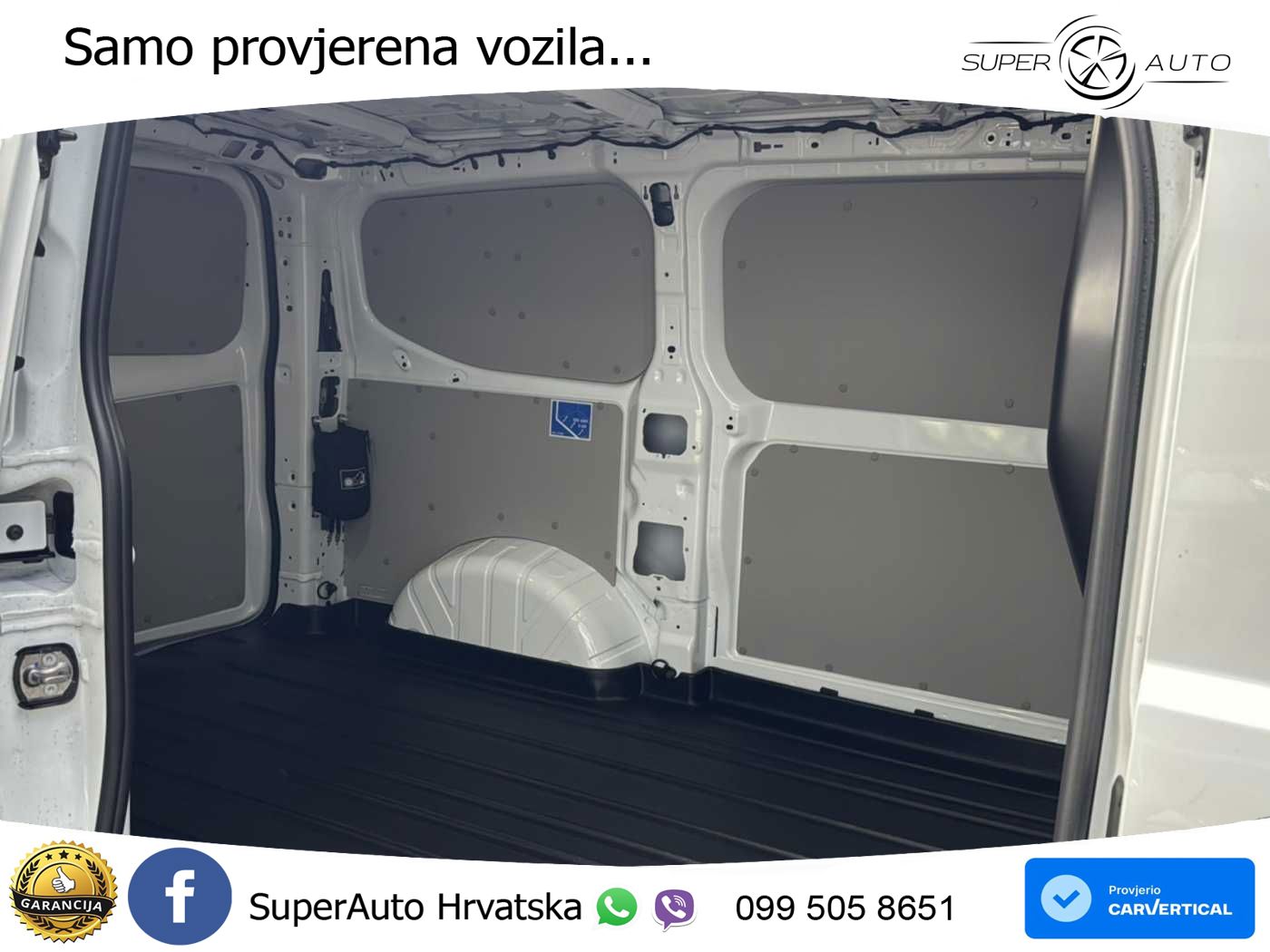 Ford Transit 136 KS