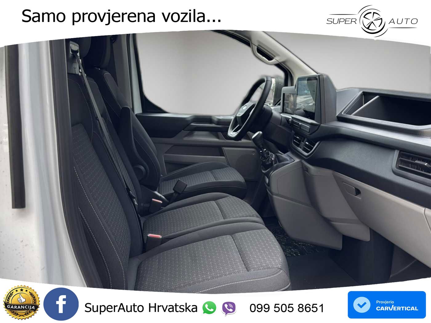 Ford Transit 136 KS