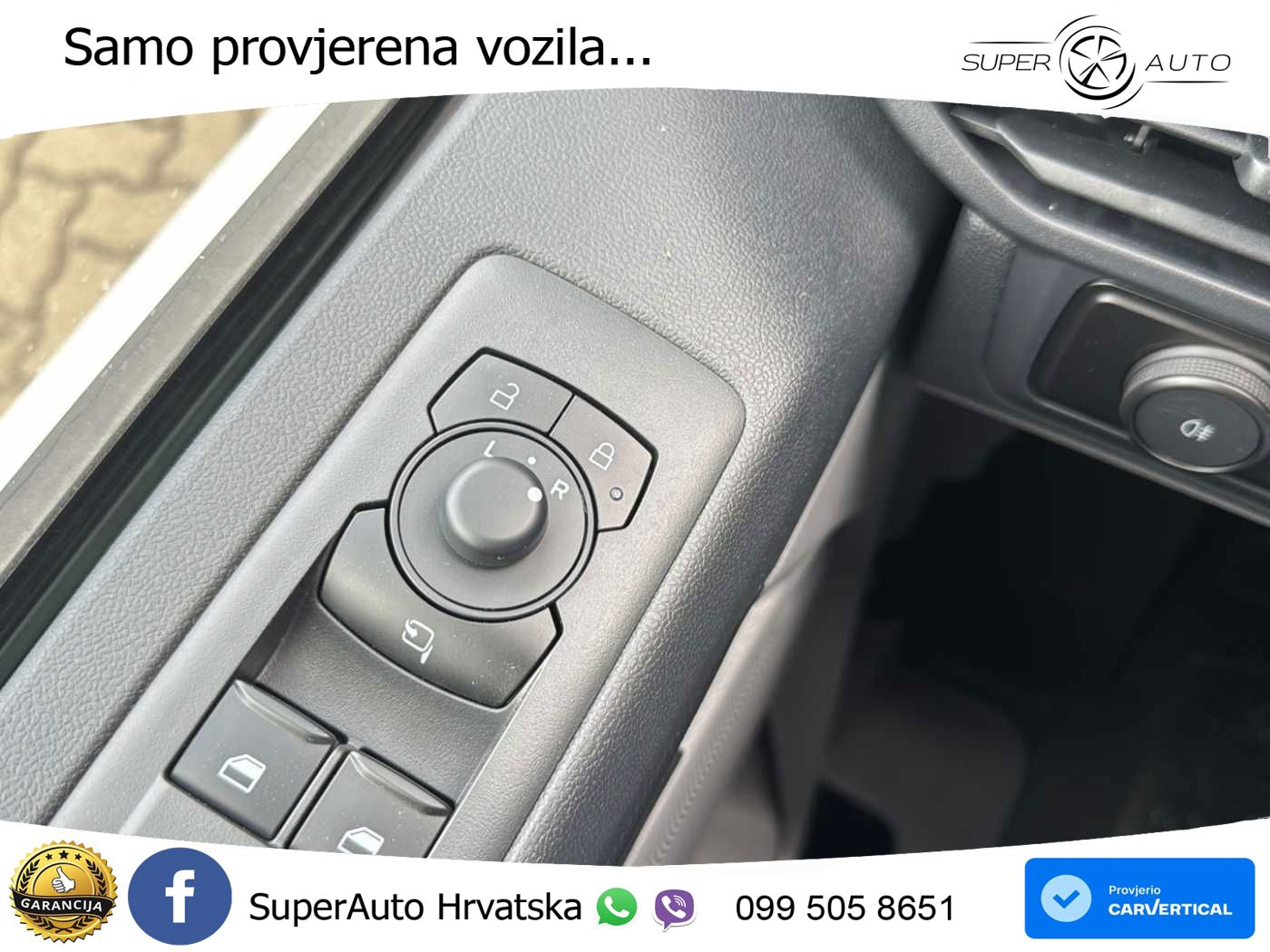 Ford Transit 136 KS