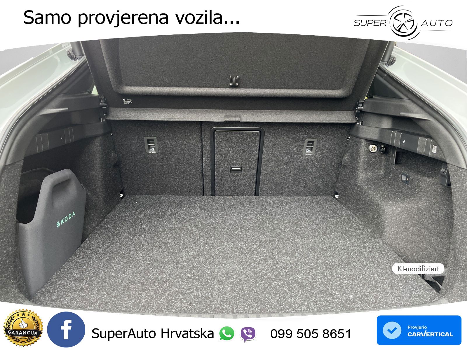Škoda Enyaq Coupe iV 85 82 kWh (286 KS) SportLine LED+GR SJED+ACC