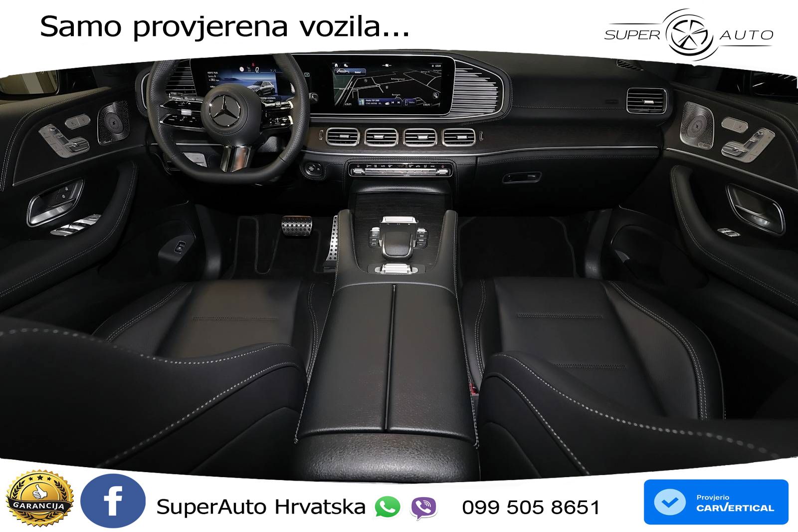 Mercedes GLE 450d (367 KS) EQ Boost 4MATIC 9G-TRONIC AMG