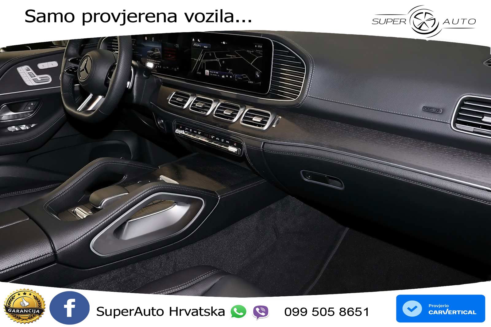 Mercedes GLE 450d (367 KS) EQ Boost 4MATIC 9G-TRONIC AMG