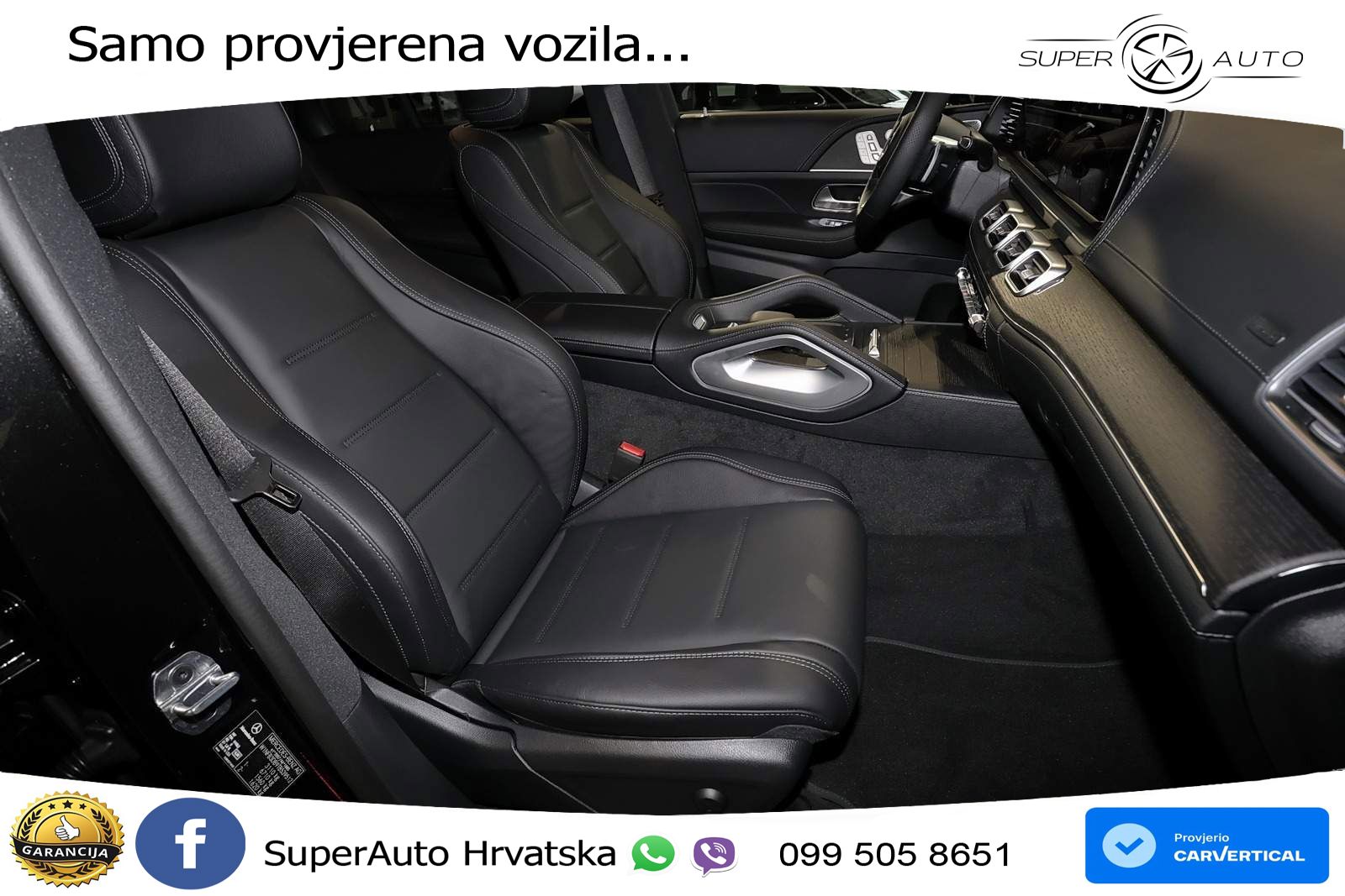 Mercedes GLE 450d (367 KS) EQ Boost 4MATIC 9G-TRONIC AMG
