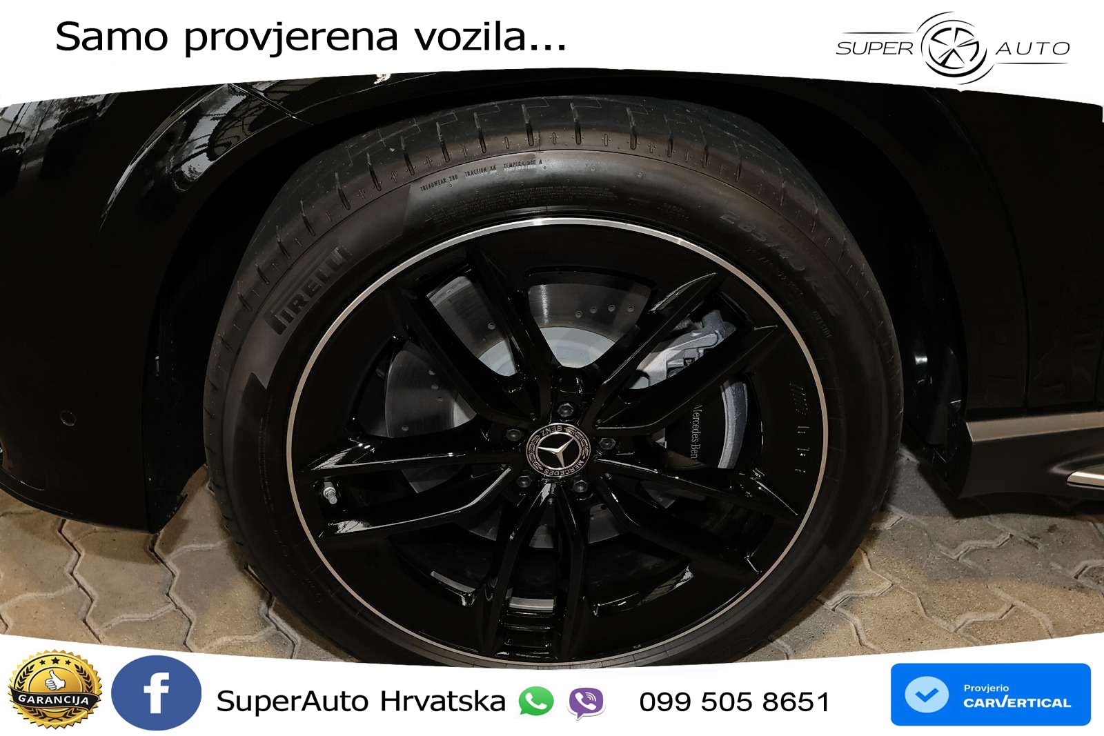 Mercedes GLE 450d (367 KS) EQ Boost 4MATIC 9G-TRONIC AMG