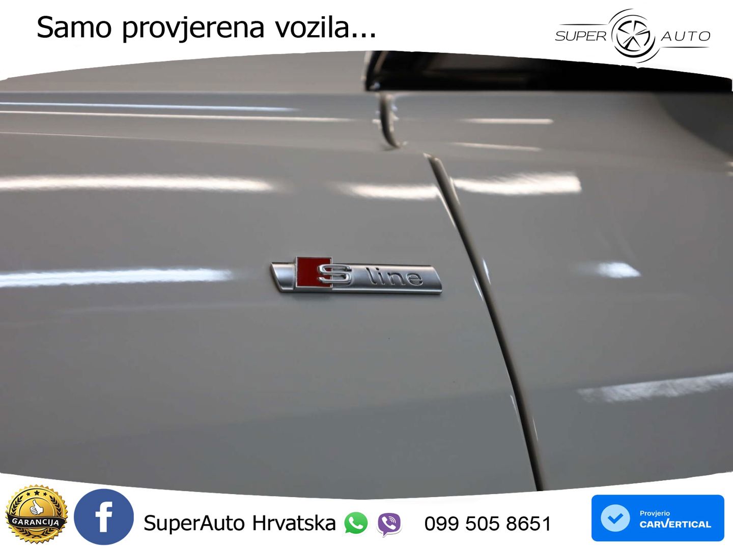 Audi Q8 50 TDI V6 (286 KS) quattro Tiptronic