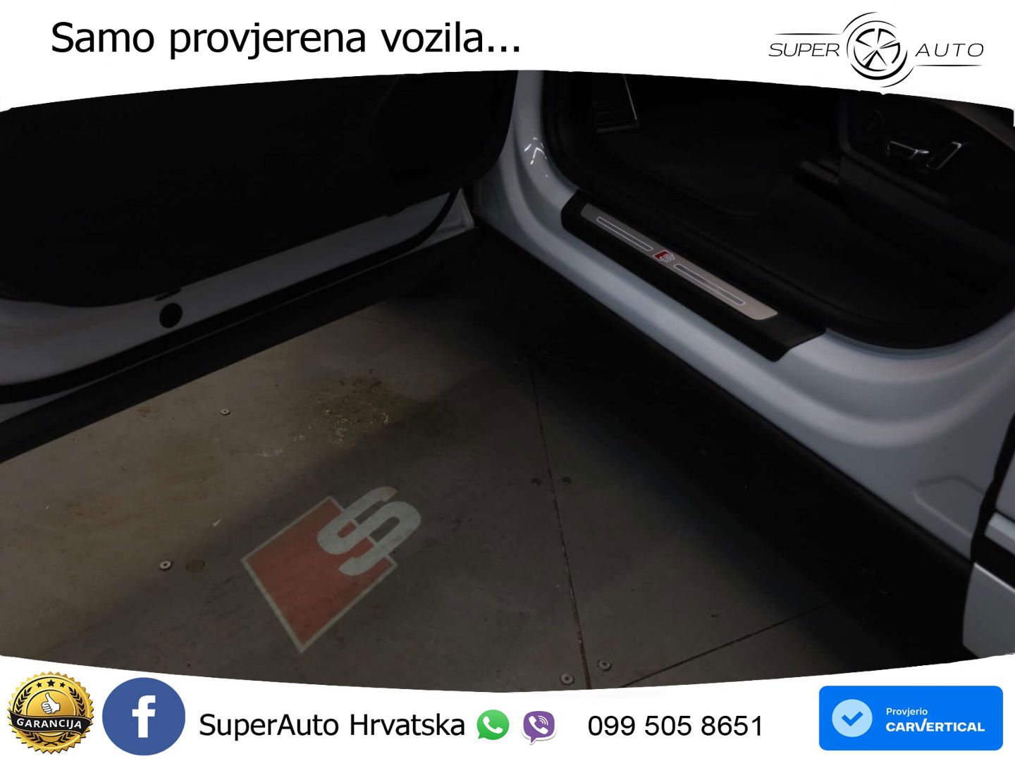 Audi Q8 50 TDI V6 (286 KS) quattro Tiptronic