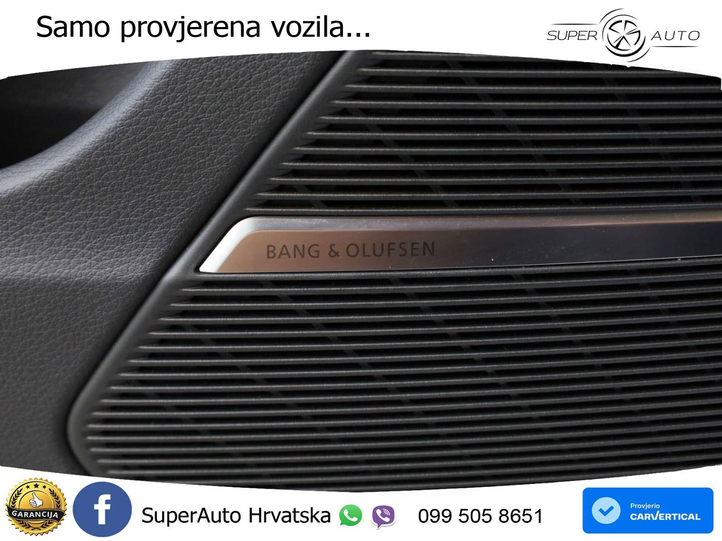 Audi Q8 50 TDI V6 (286 KS) quattro Tiptronic